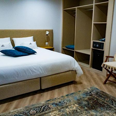 Loureiro B&B São Pedro do Sul Kültér fotó
