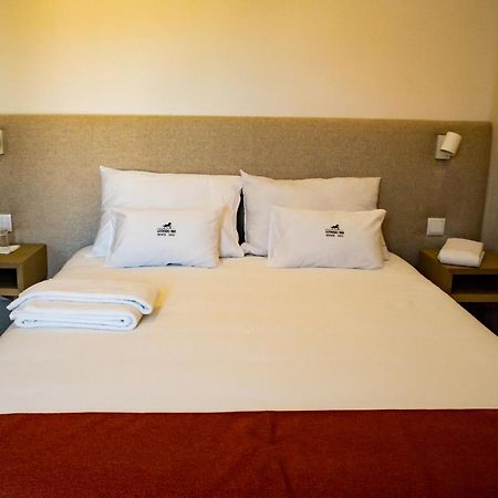 Loureiro B&B São Pedro do Sul Kültér fotó