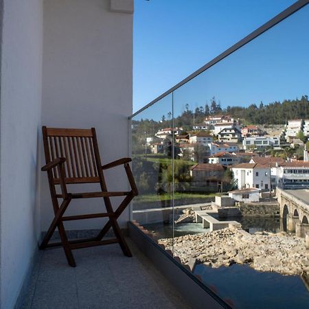 Loureiro B&B São Pedro do Sul Kültér fotó