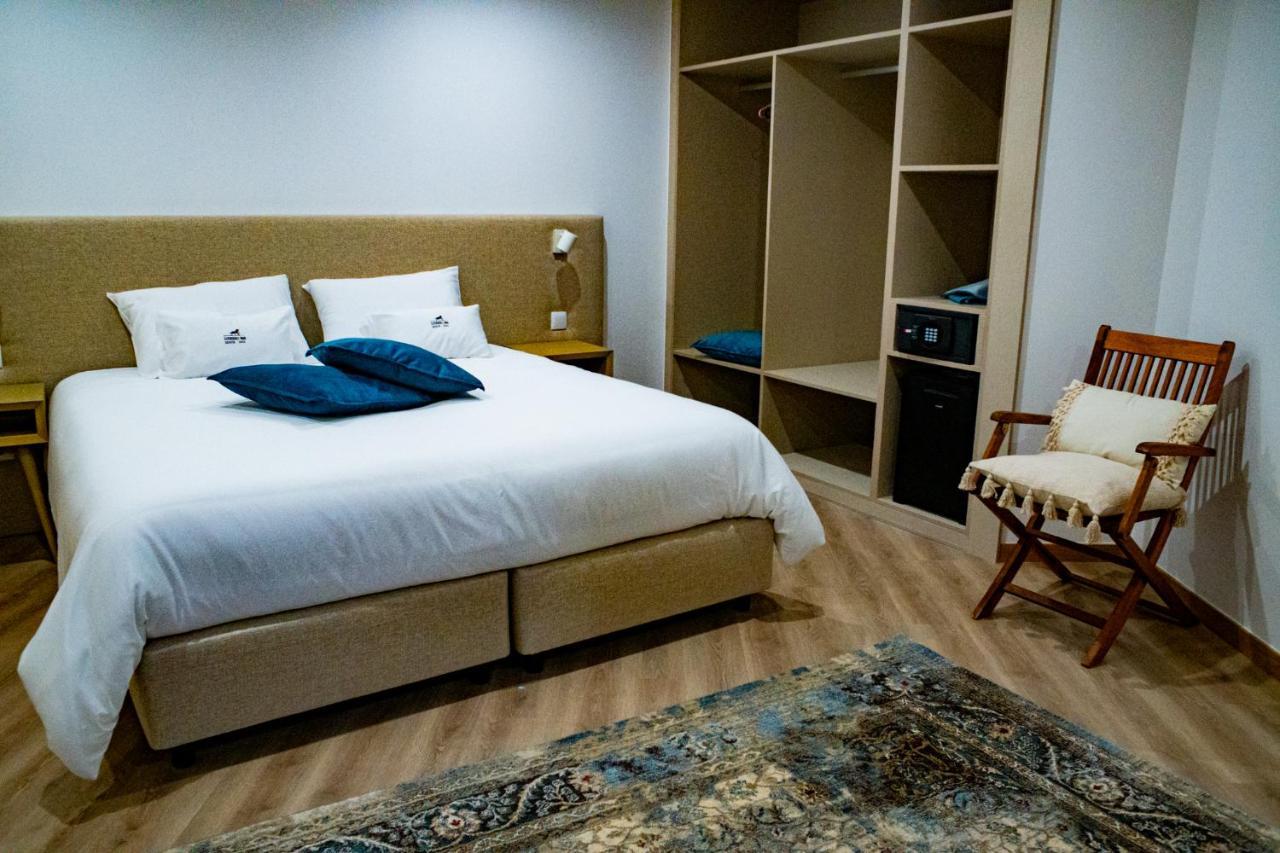 Loureiro B&B São Pedro do Sul Kültér fotó