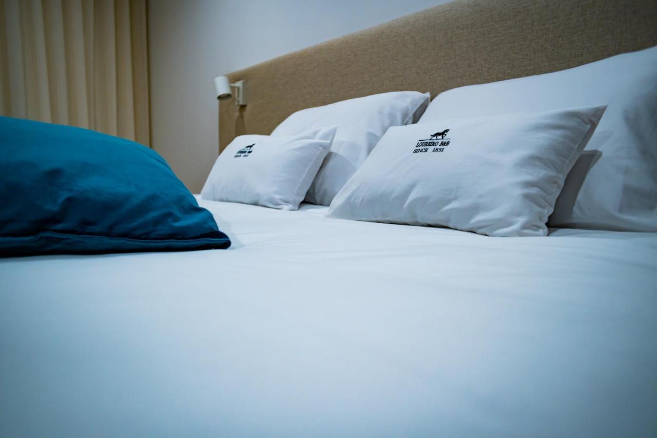 Loureiro B&B São Pedro do Sul Kültér fotó