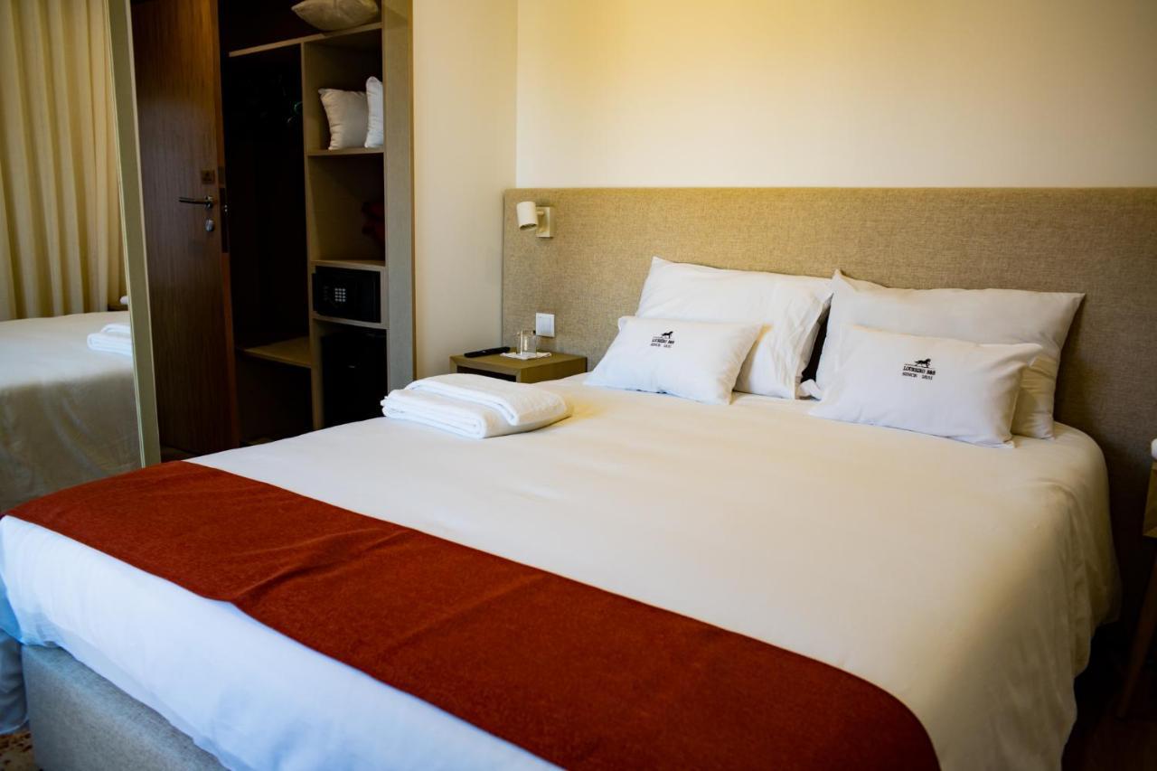 Loureiro B&B São Pedro do Sul Kültér fotó