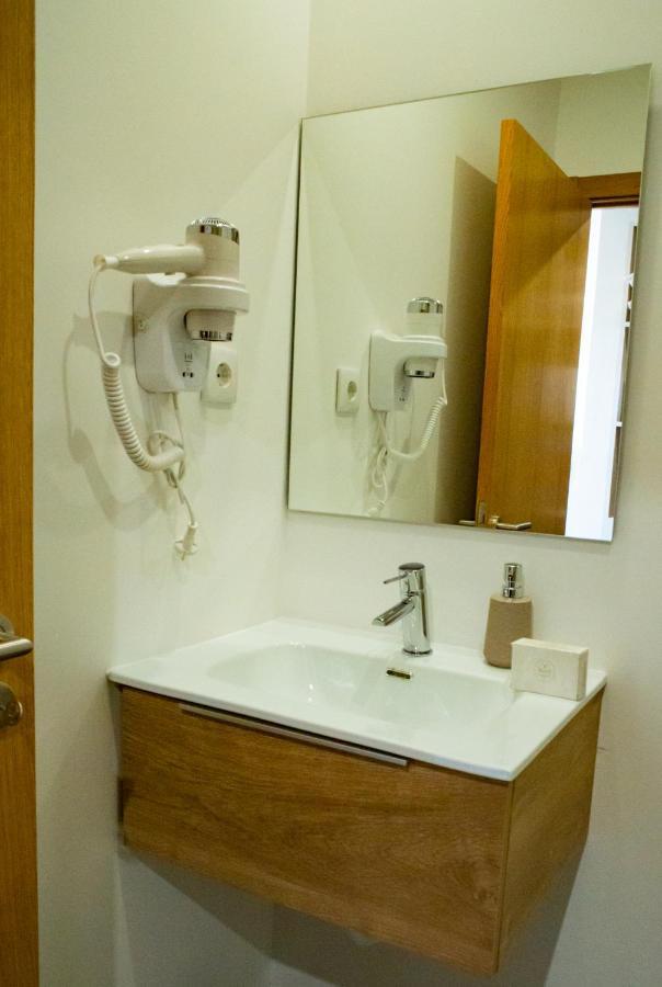 Loureiro B&B São Pedro do Sul Kültér fotó