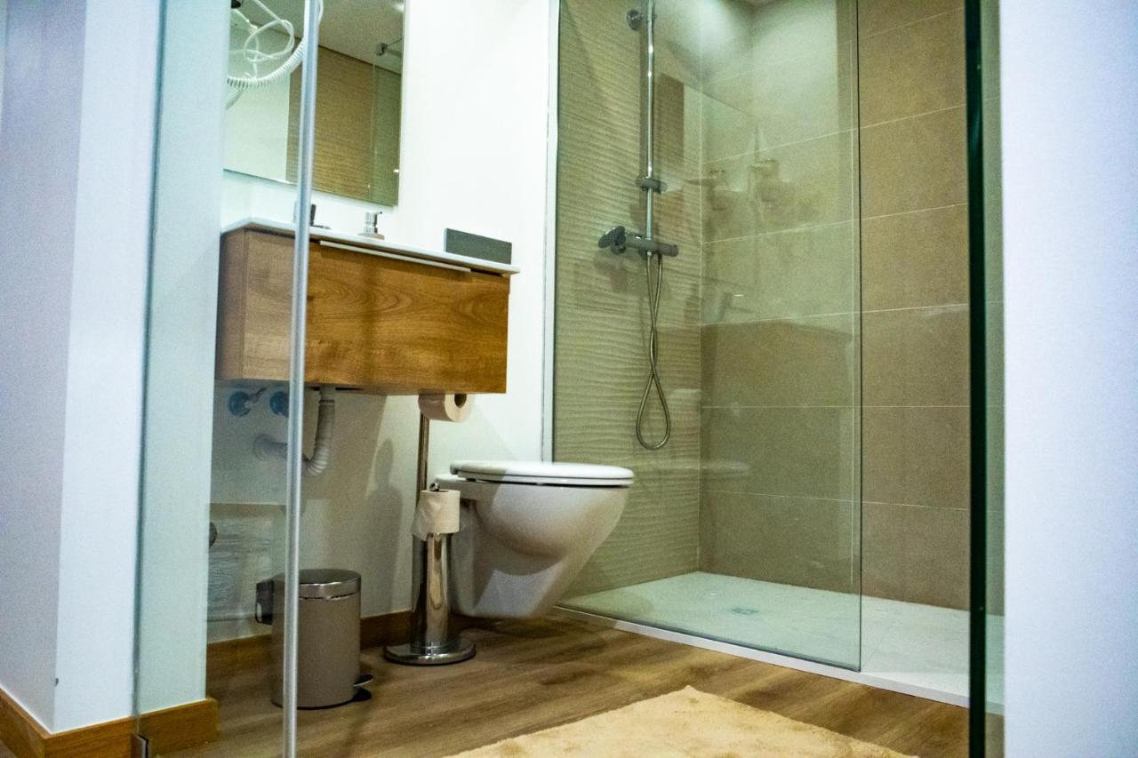 Loureiro B&B São Pedro do Sul Kültér fotó