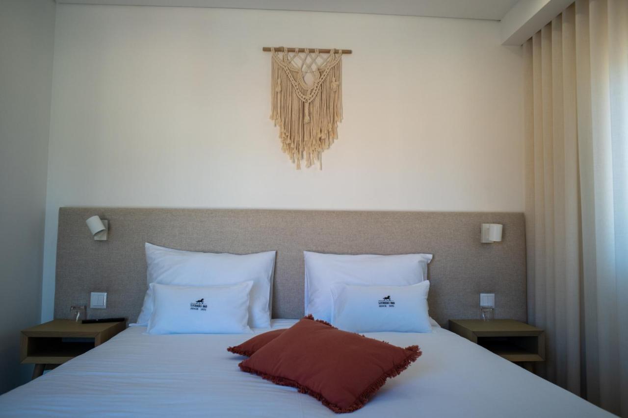 Loureiro B&B São Pedro do Sul Kültér fotó