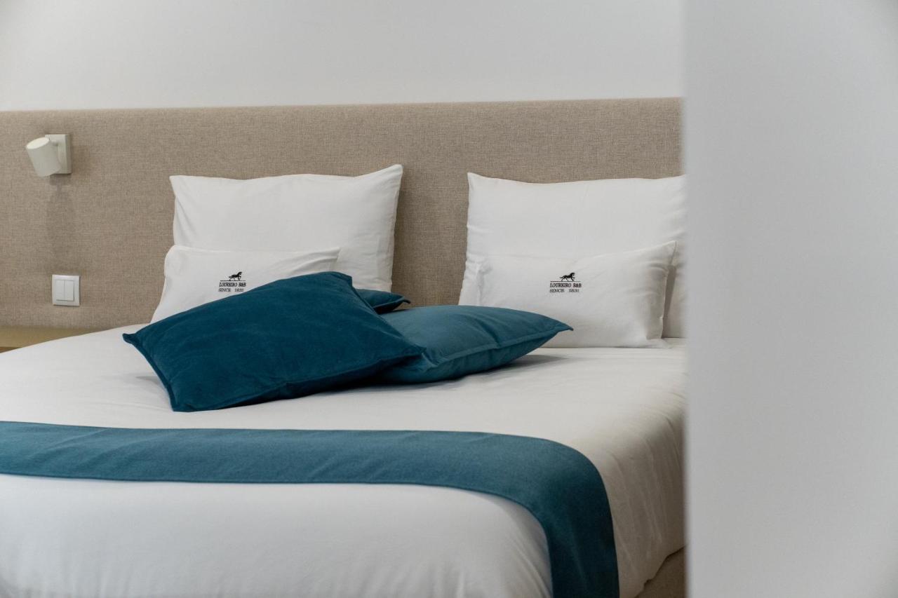 Loureiro B&B São Pedro do Sul Kültér fotó