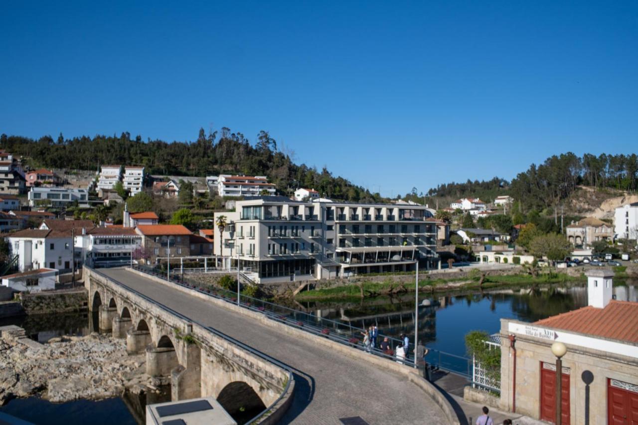 Loureiro B&B São Pedro do Sul Kültér fotó