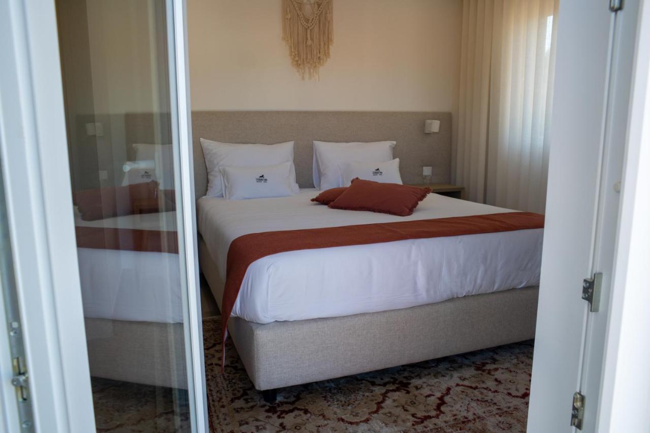 Loureiro B&B São Pedro do Sul Kültér fotó