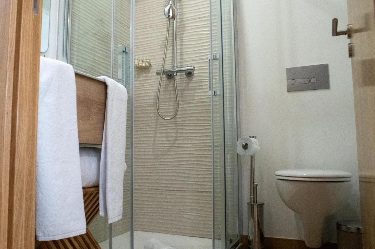 Loureiro B&B São Pedro do Sul Kültér fotó